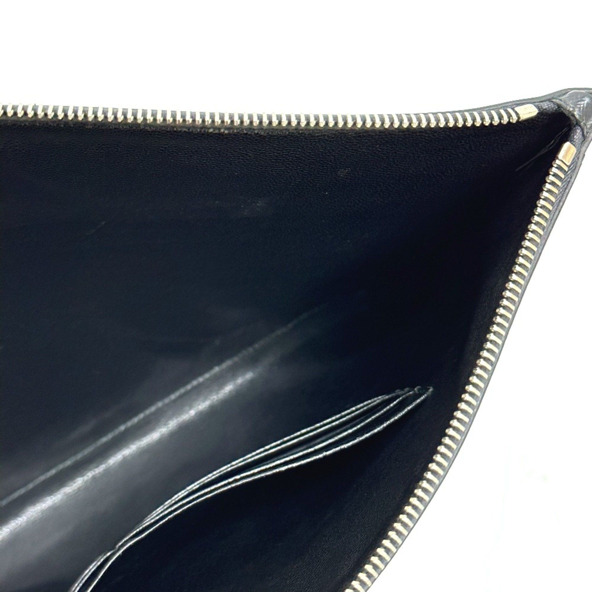 Prada Prada Saffiano clutch Size ONE SIZE - 8 Thumbnail