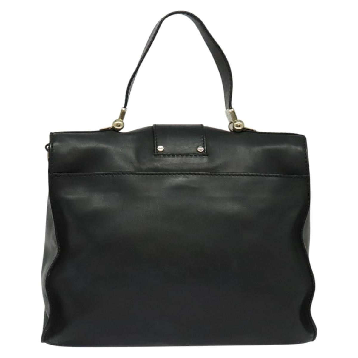 Jimmy Choo Jimmy Choo handbag Size ONE SIZE - 2 Thumbnail