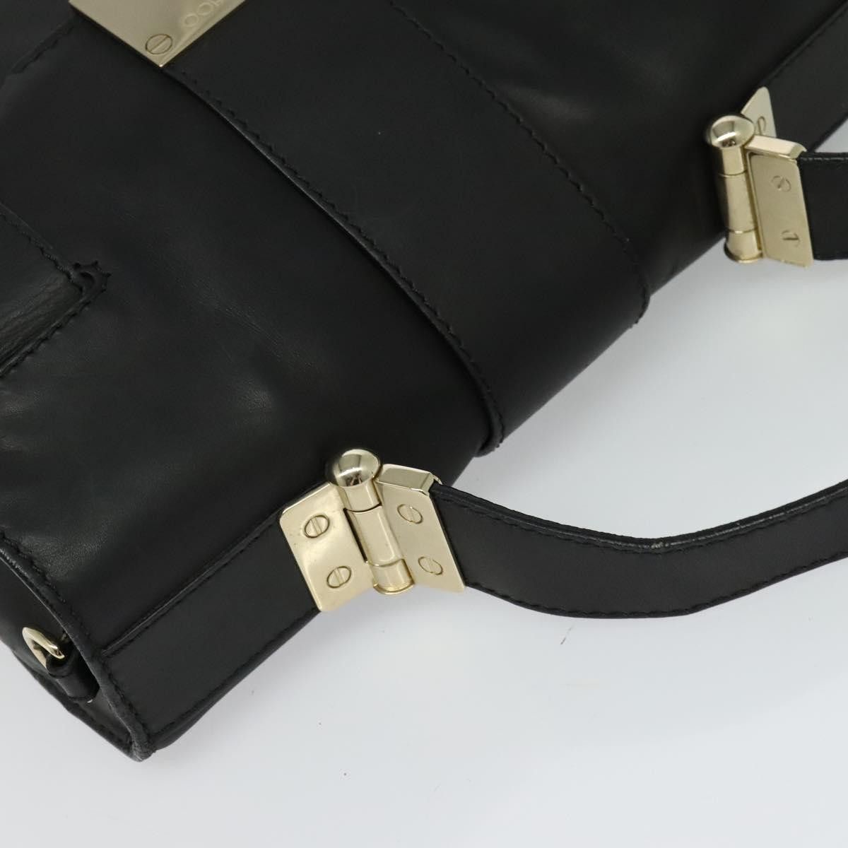 Jimmy Choo Jimmy Choo handbag Size ONE SIZE - 16 Thumbnail