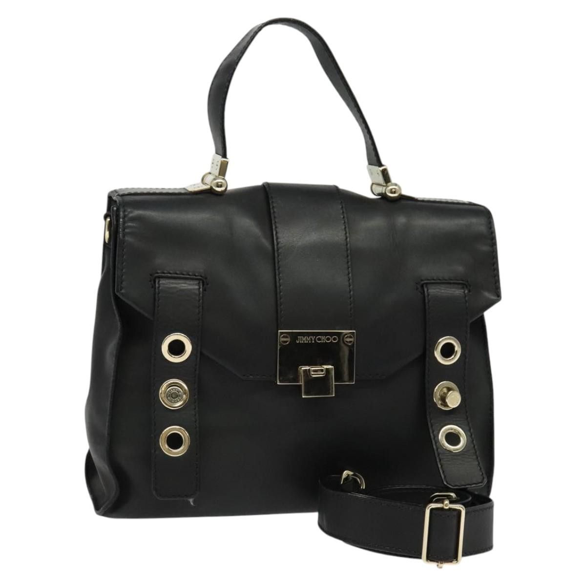 Jimmy Choo Jimmy Choo handbag Size ONE SIZE - 15 Thumbnail