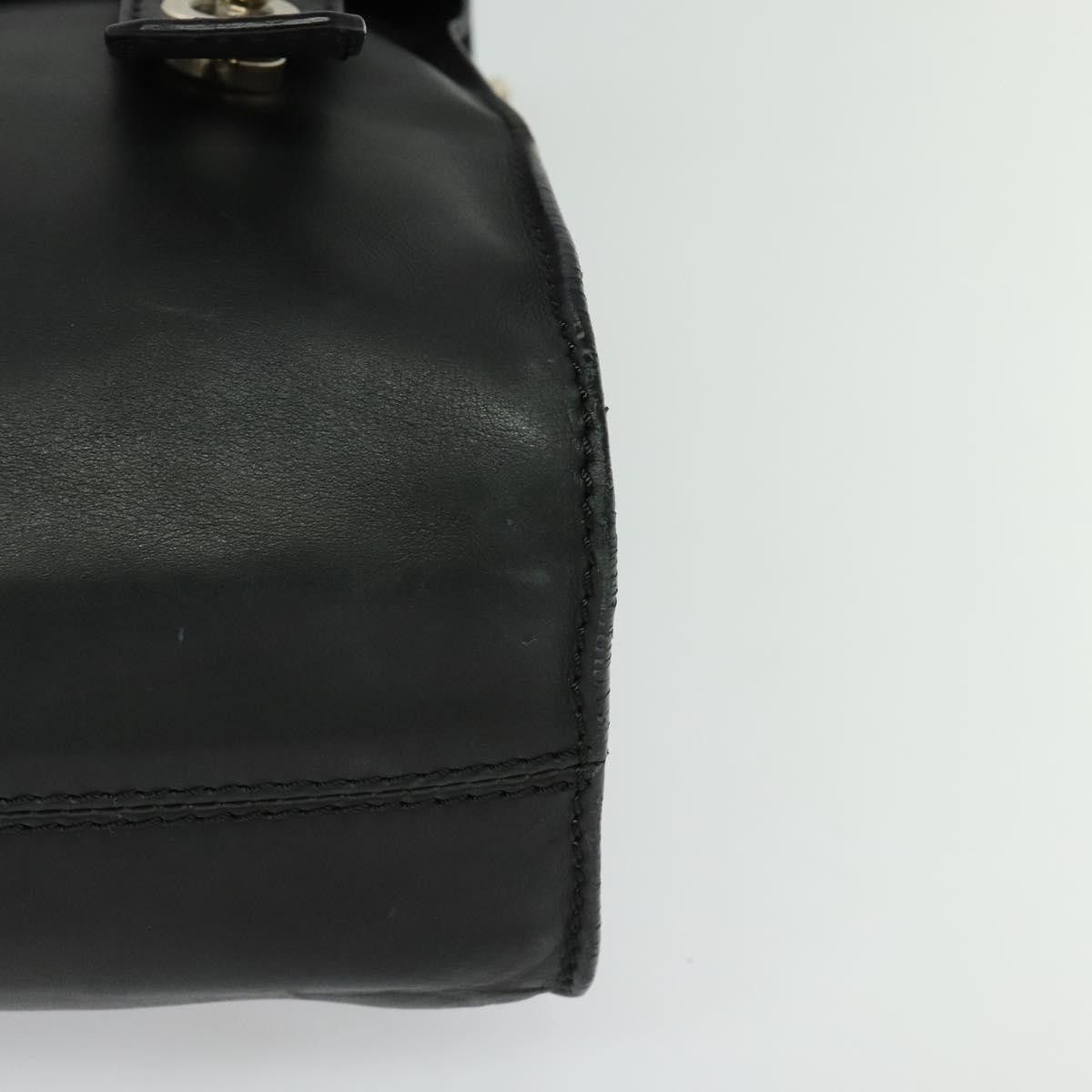 Jimmy Choo Jimmy Choo handbag Size ONE SIZE - 7 Thumbnail