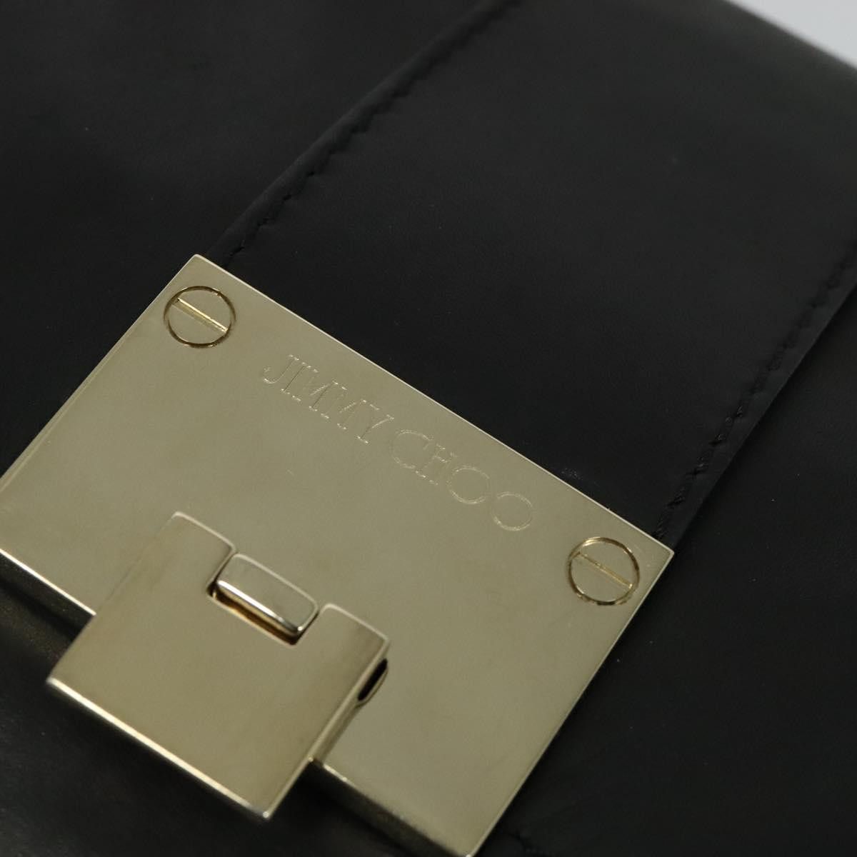 Jimmy Choo Jimmy Choo handbag Size ONE SIZE - 10 Thumbnail