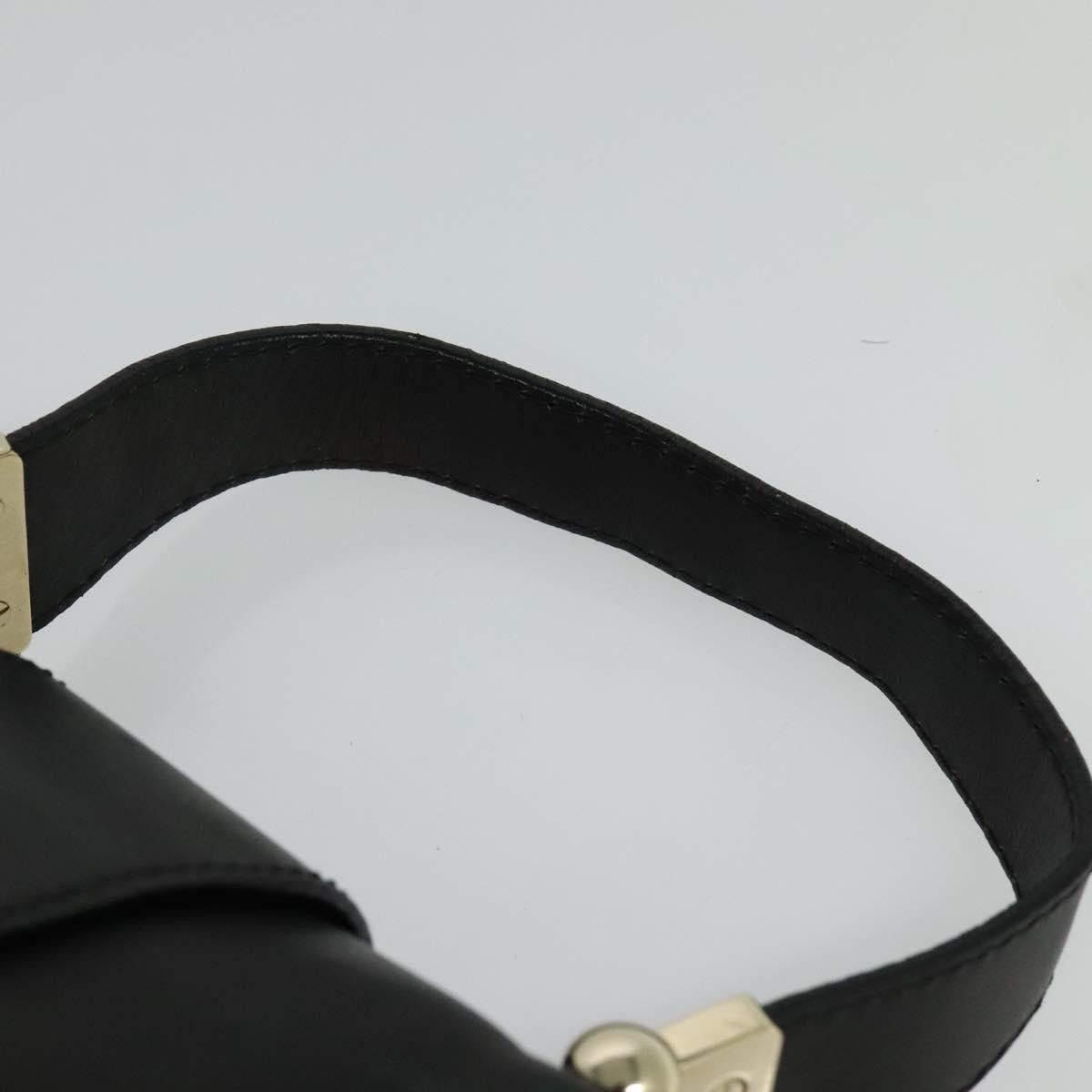 Jimmy Choo Jimmy Choo handbag Size ONE SIZE - 17 Thumbnail