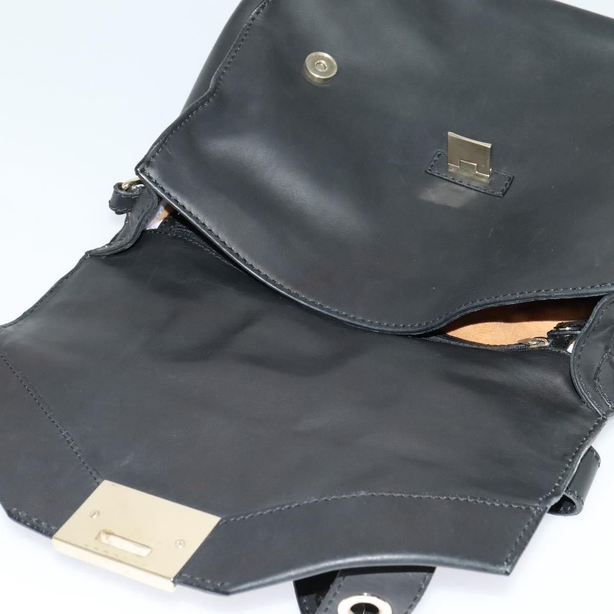 Jimmy Choo Jimmy Choo handbag Size ONE SIZE - 19 Thumbnail
