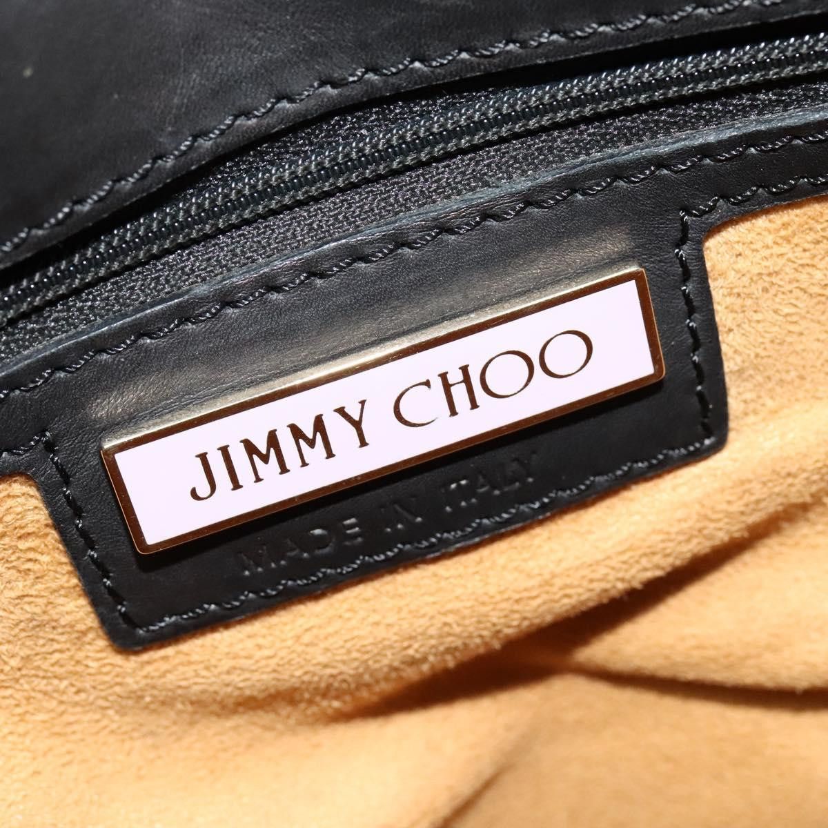 Jimmy Choo Jimmy Choo handbag Size ONE SIZE - 20 Thumbnail