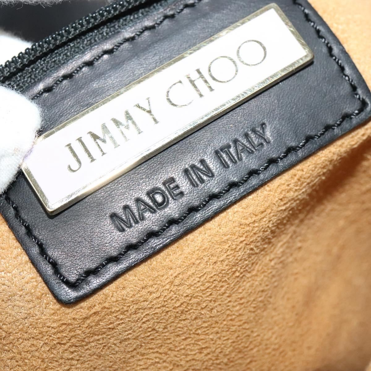Jimmy Choo Jimmy Choo handbag Size ONE SIZE - 12 Thumbnail