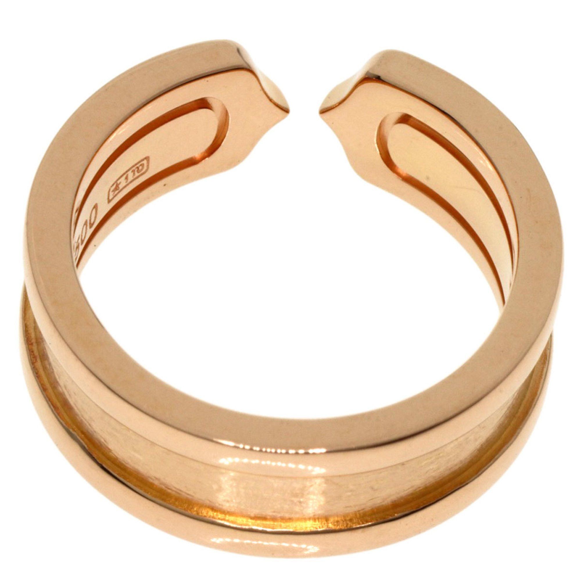 Cartier Cartier 2C C2 ring Size ONE SIZE - 4 Thumbnail