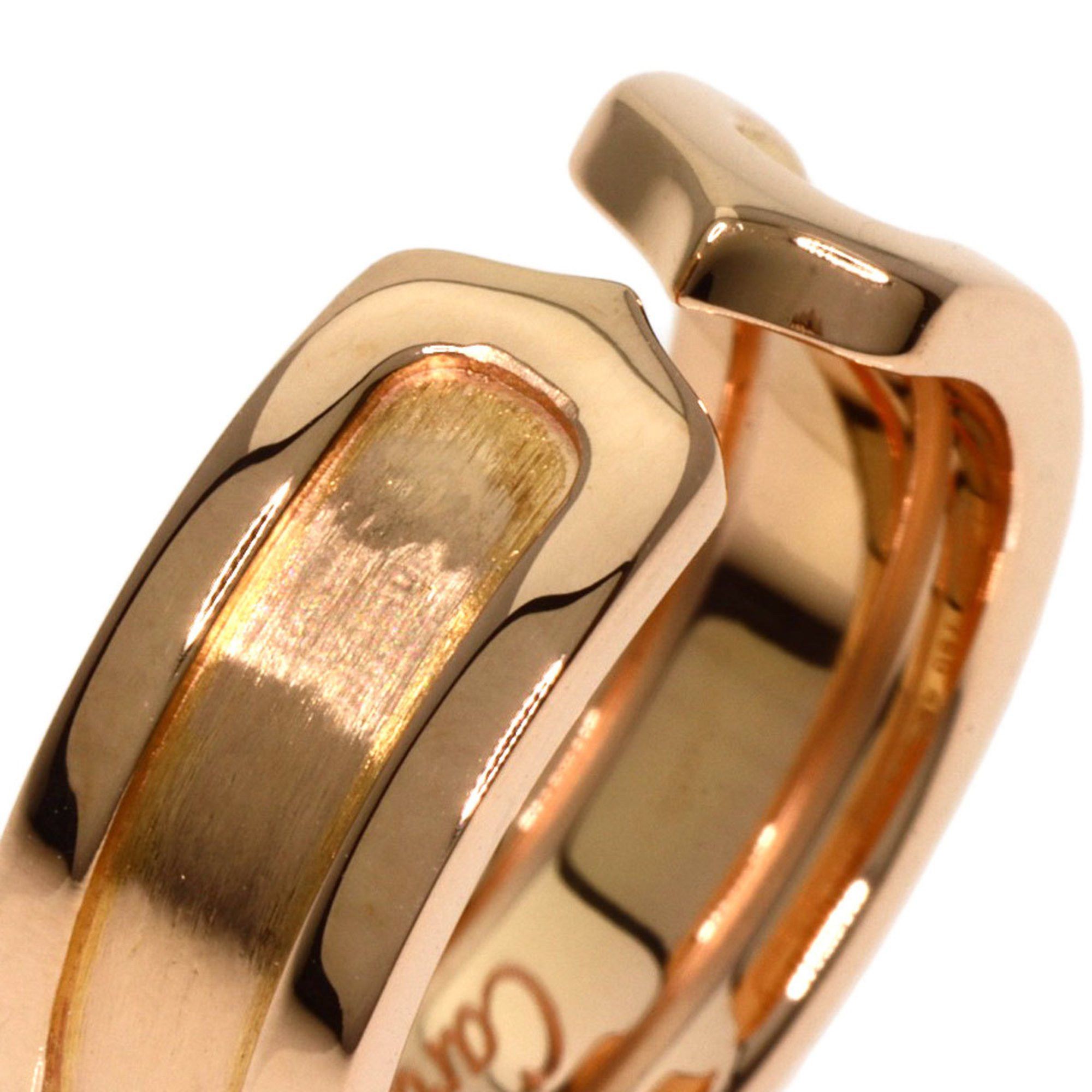 Cartier Cartier 2C C2 ring Size ONE SIZE - 8 Thumbnail