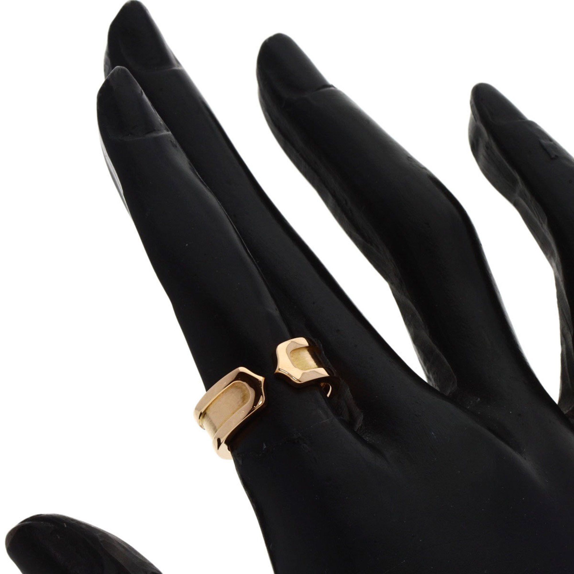 Cartier Cartier 2C C2 ring Size ONE SIZE - 7 Thumbnail