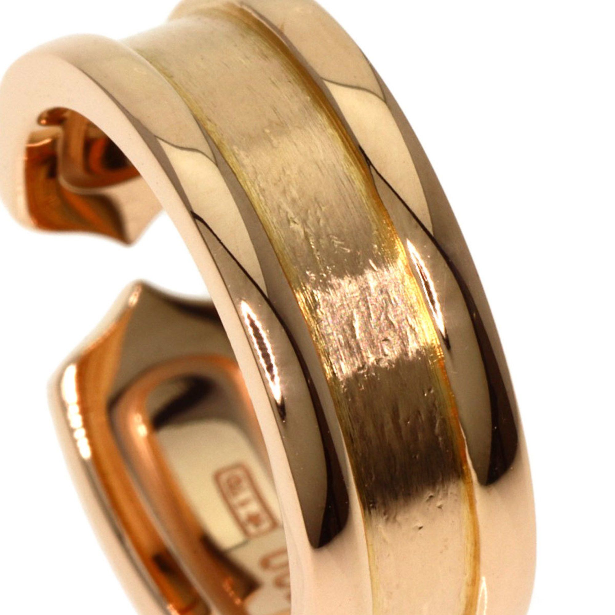 Cartier Cartier 2C C2 ring Size ONE SIZE - 9 Thumbnail