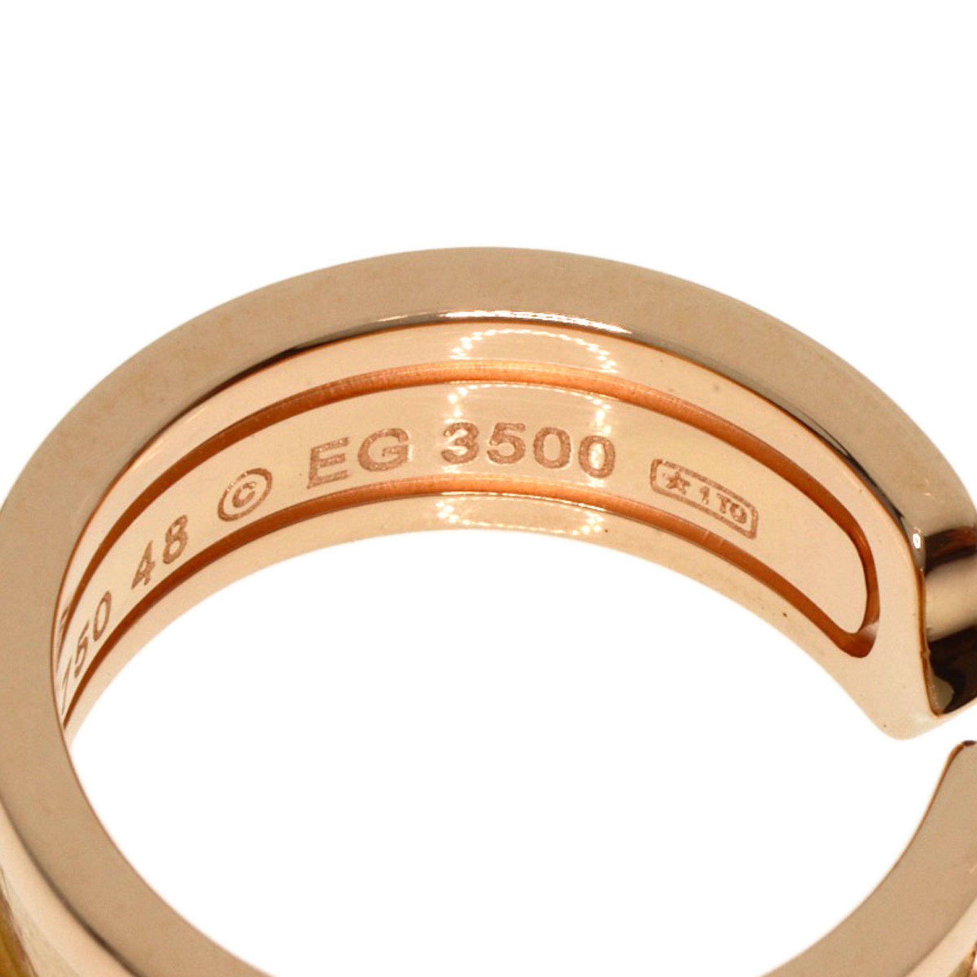 Cartier Cartier 2C C2 ring Size ONE SIZE - 6 Thumbnail