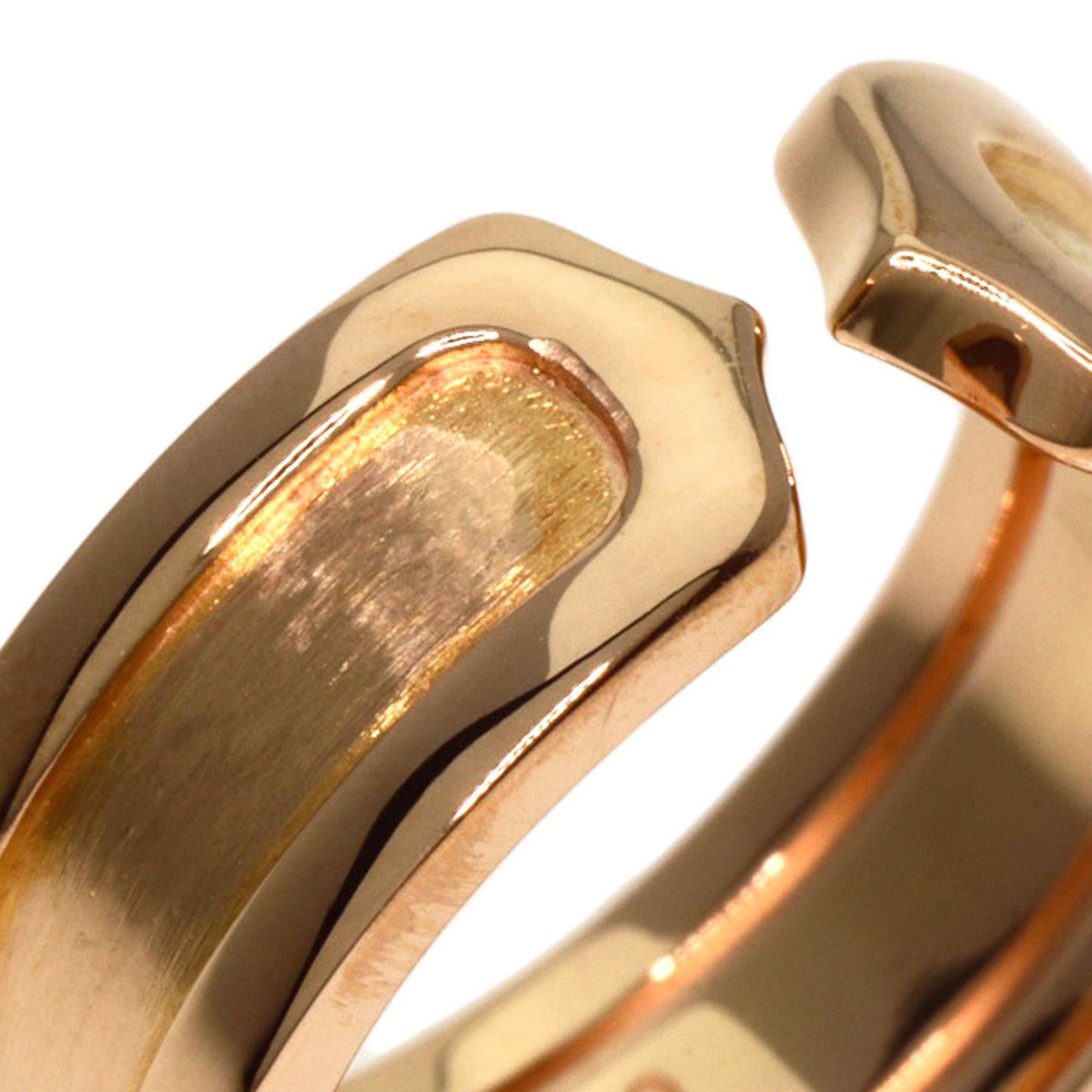 Cartier Cartier 2C C2 ring Size ONE SIZE - 10 Thumbnail