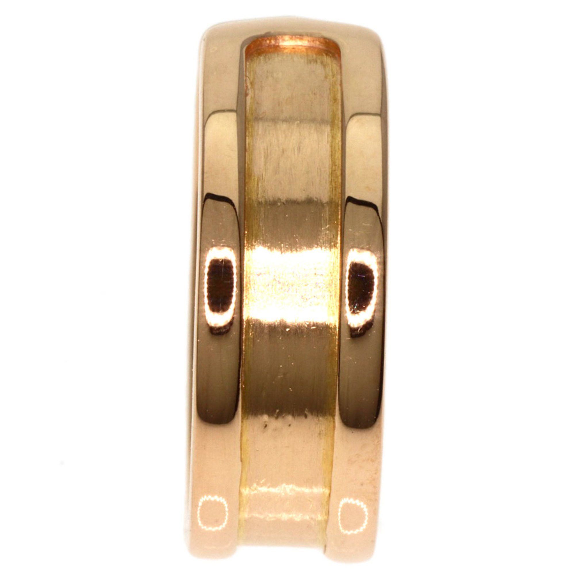 Cartier Cartier 2C C2 ring Size ONE SIZE - 3 Thumbnail