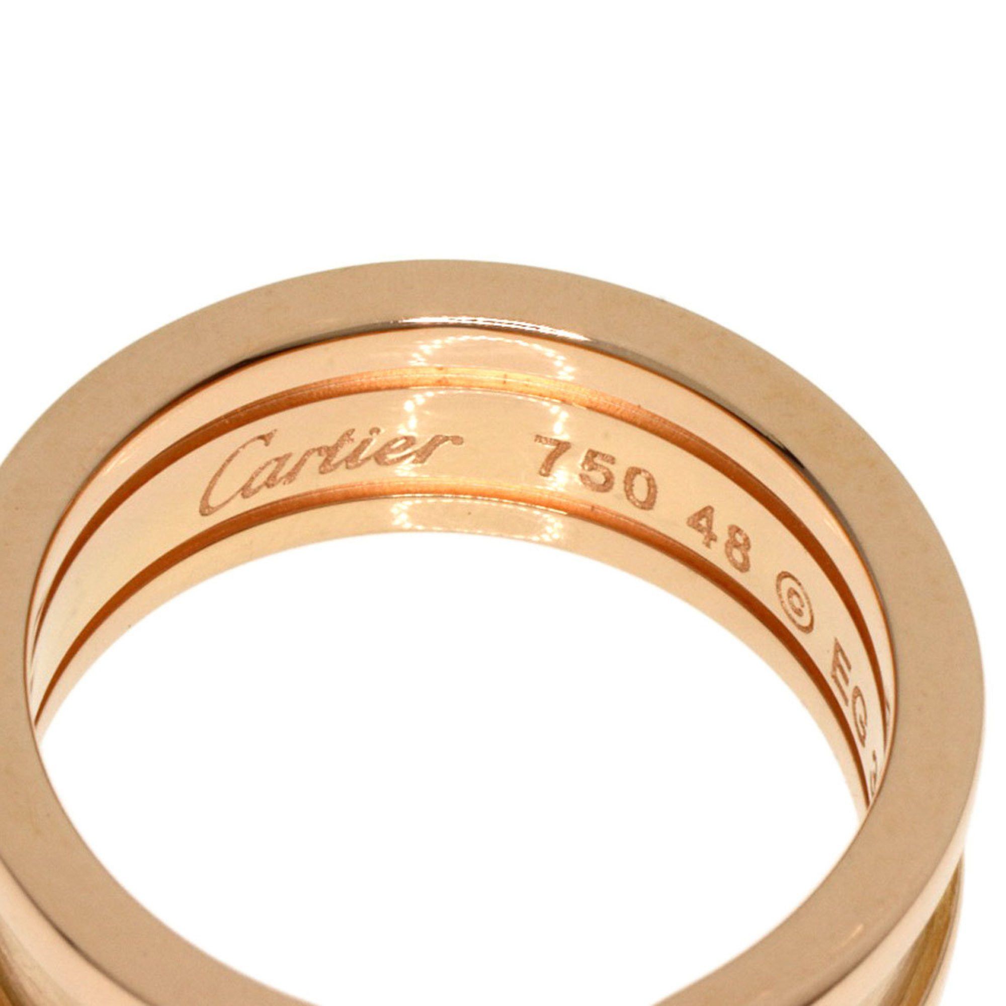 Cartier Cartier 2C C2 ring Size ONE SIZE - 5 Thumbnail