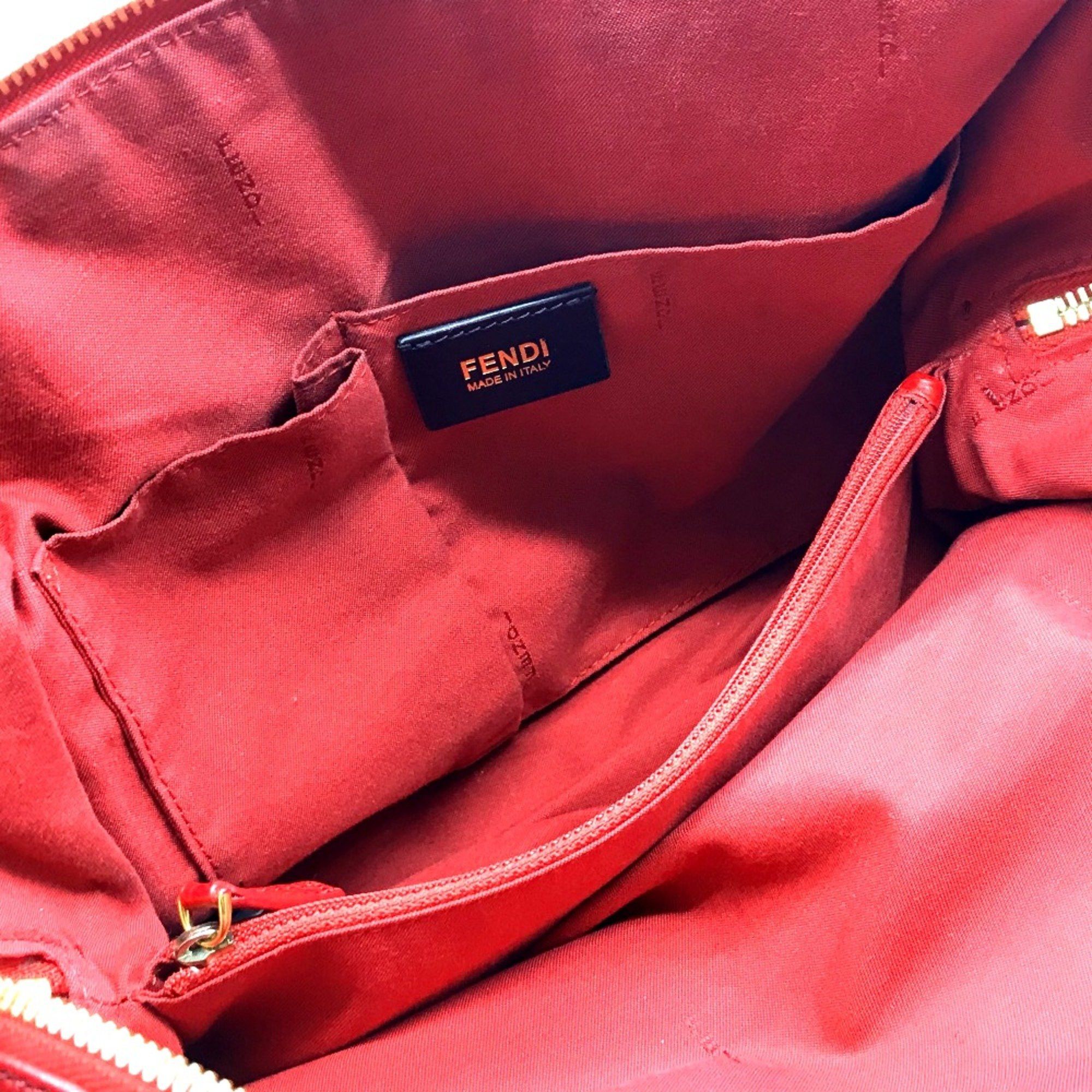 Fendi Fendi Chameleon handbag Size ONE SIZE - 6 Thumbnail