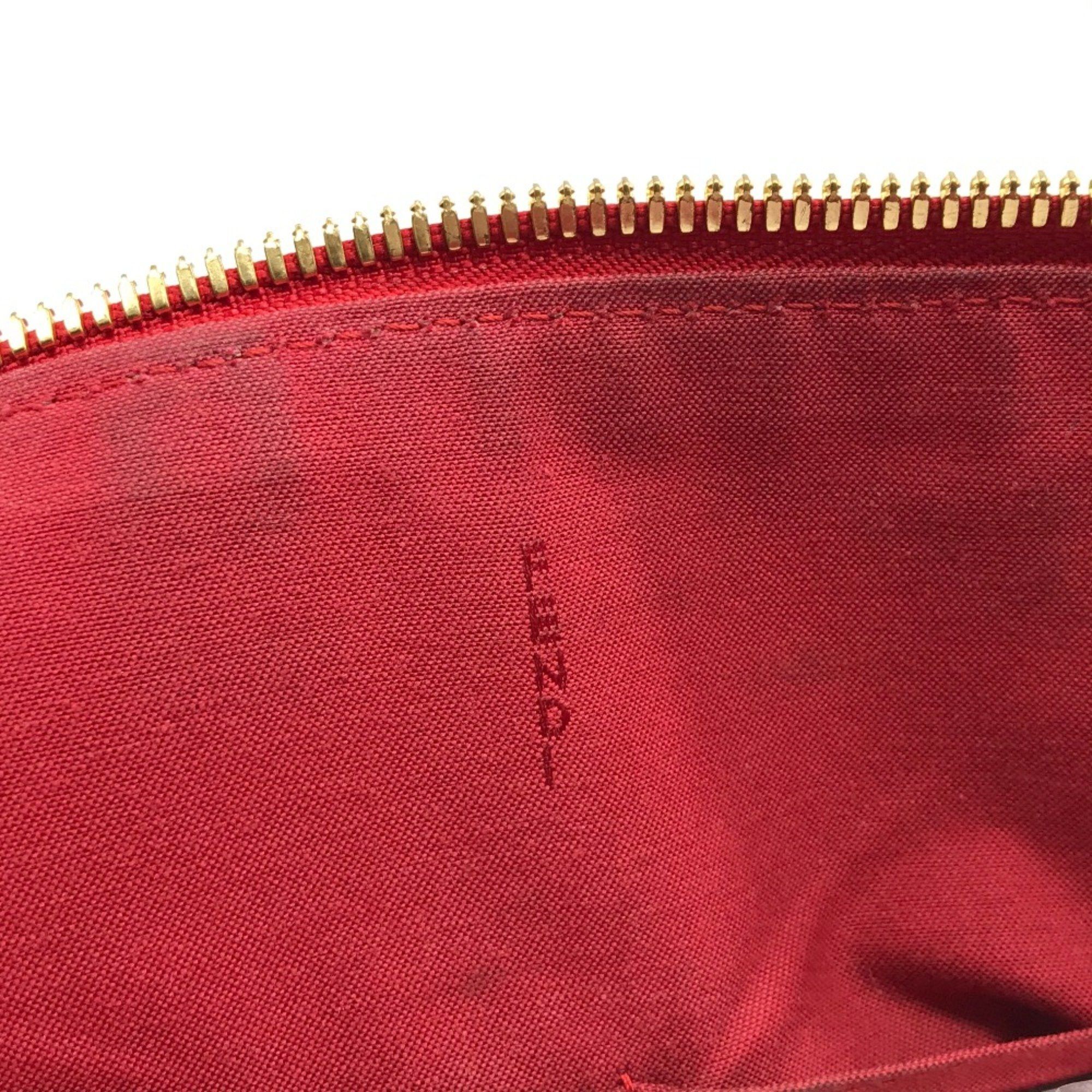 Fendi Fendi Chameleon handbag Size ONE SIZE - 9 Thumbnail