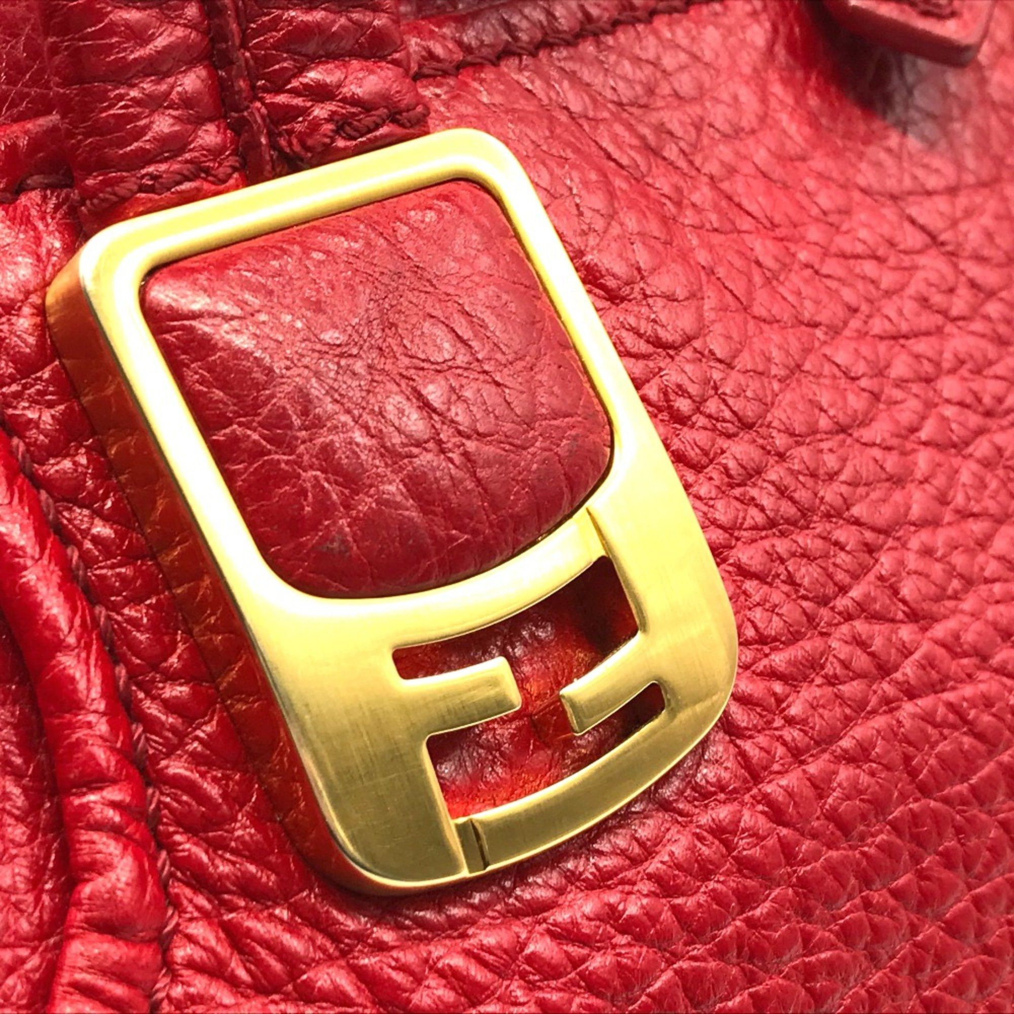 Fendi Fendi Chameleon handbag Size ONE SIZE - 10 Thumbnail