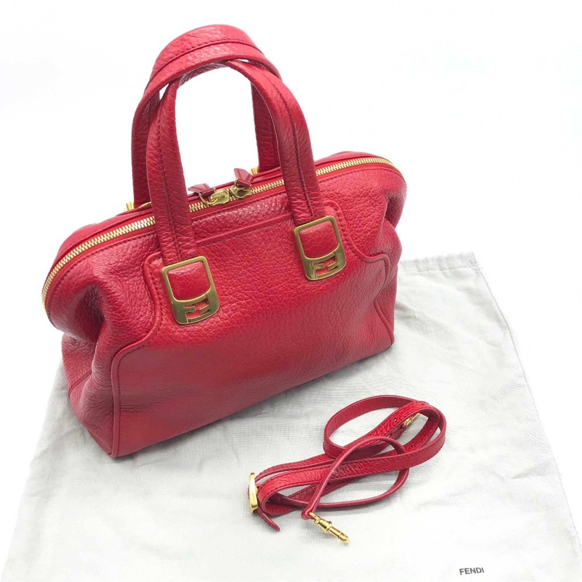 Fendi Fendi Chameleon handbag Size ONE SIZE - 3 Thumbnail