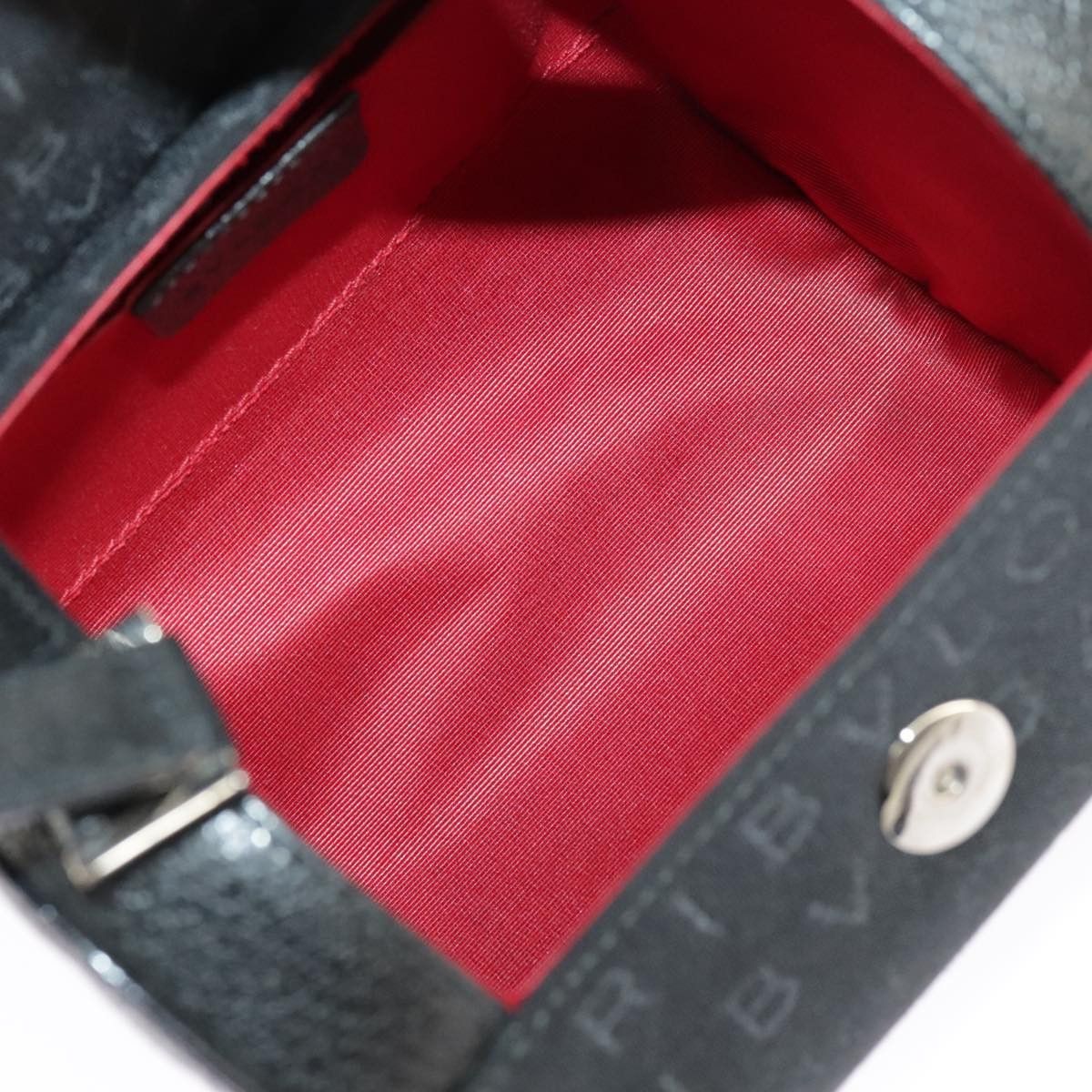 Bvlgari Bulgari Logo Mania shoulder Size ONE SIZE - 10 Thumbnail