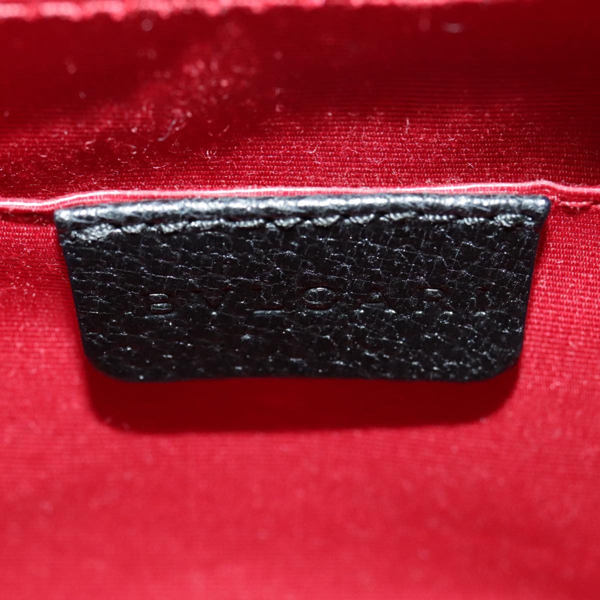 Bvlgari Bulgari Logo Mania shoulder Size ONE SIZE - 12 Thumbnail