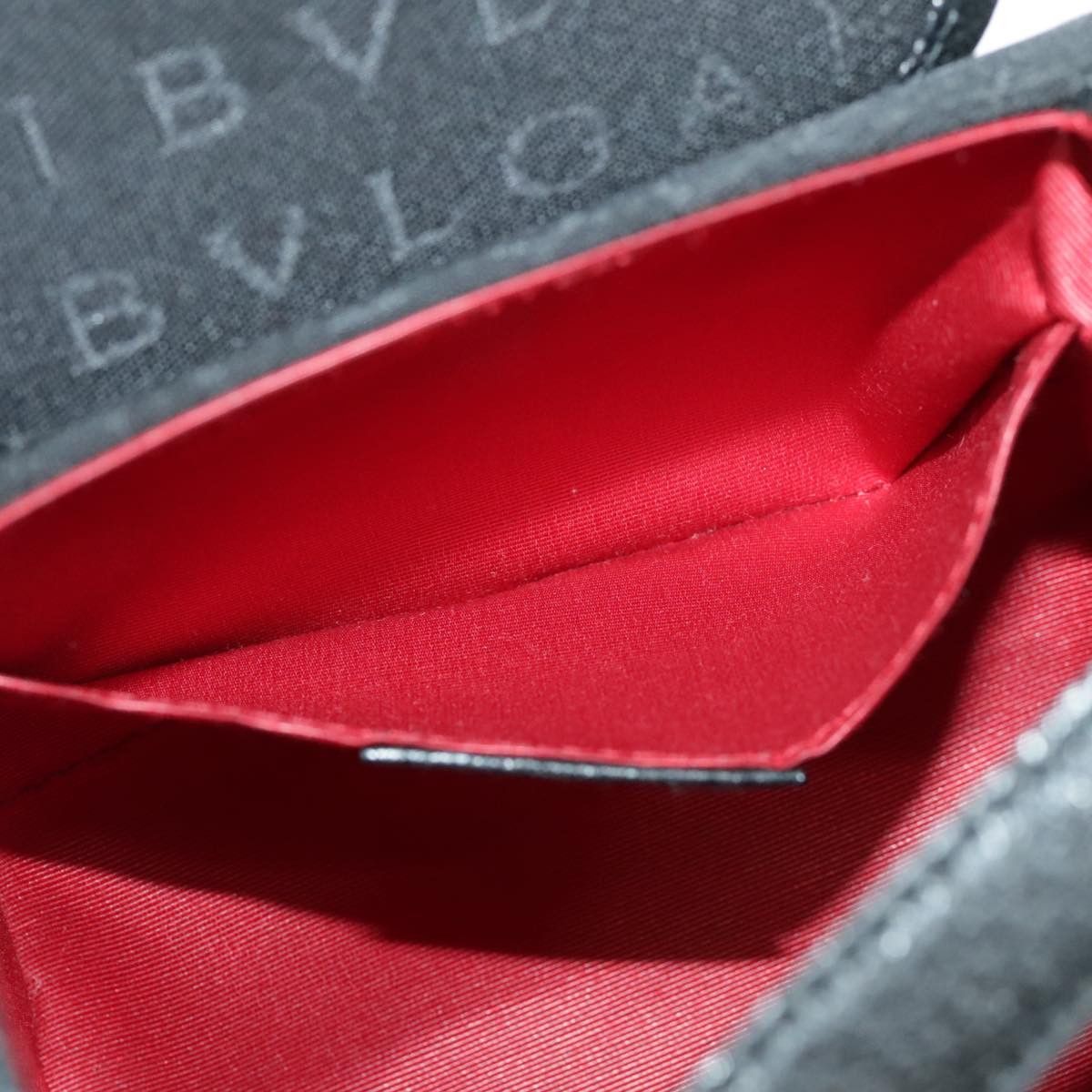 Bvlgari Bulgari Logo Mania shoulder Size ONE SIZE - 24 Thumbnail