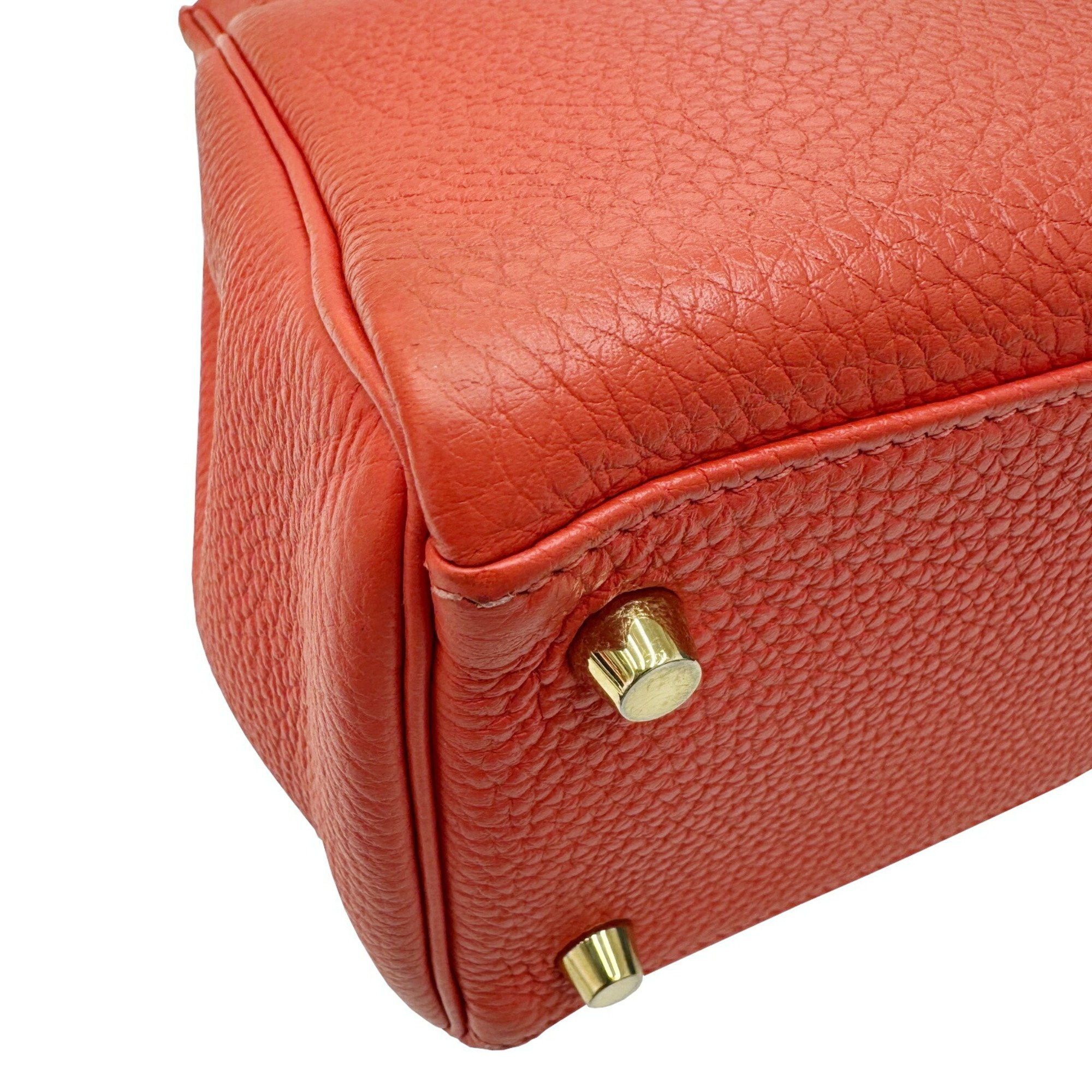 Hermes Hermès Kelly handbag Size ONE SIZE - 13 Thumbnail