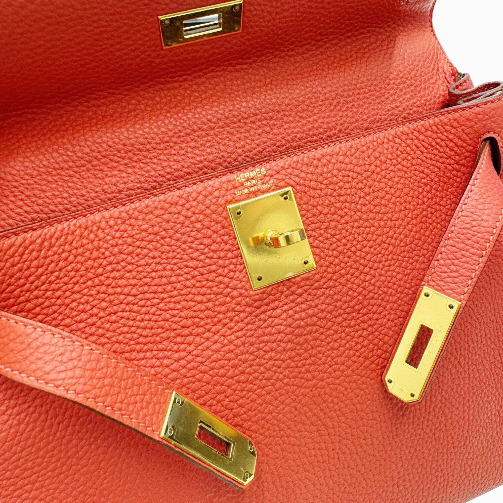 Hermes Hermès Kelly handbag Size ONE SIZE - 7 Thumbnail