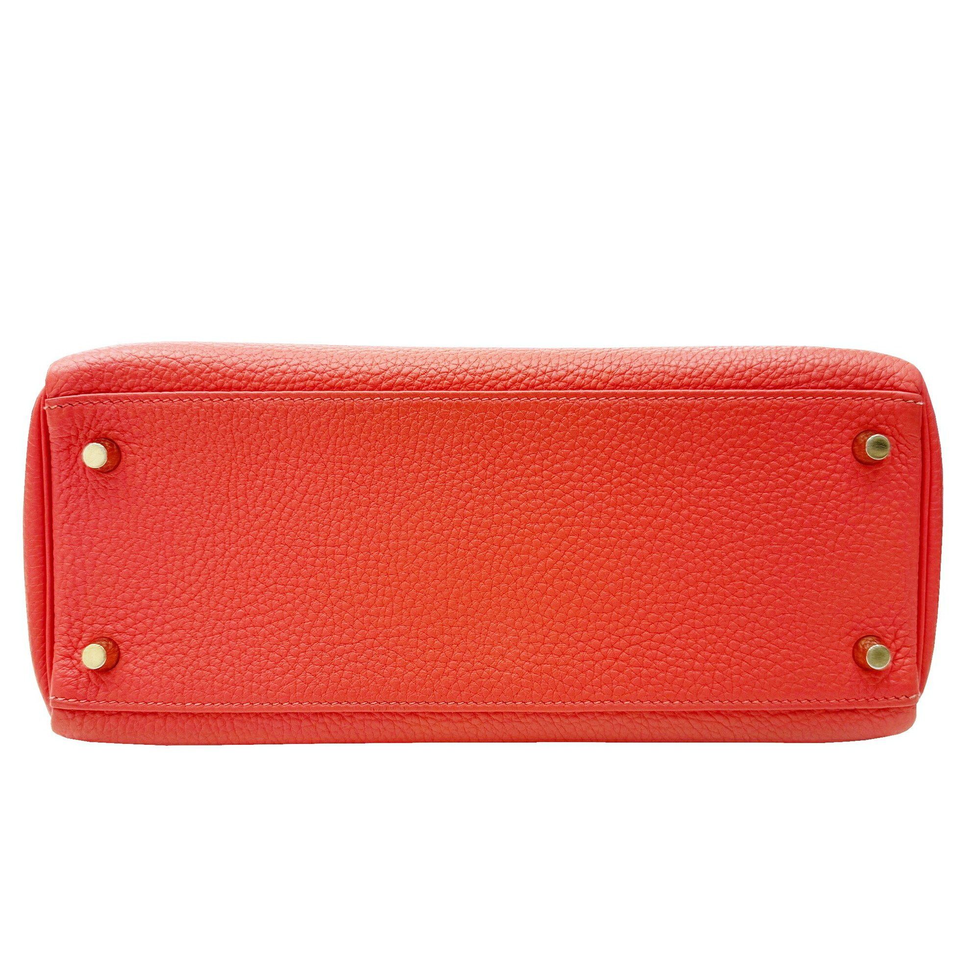 Hermes Hermès Kelly handbag Size ONE SIZE - 3 Thumbnail