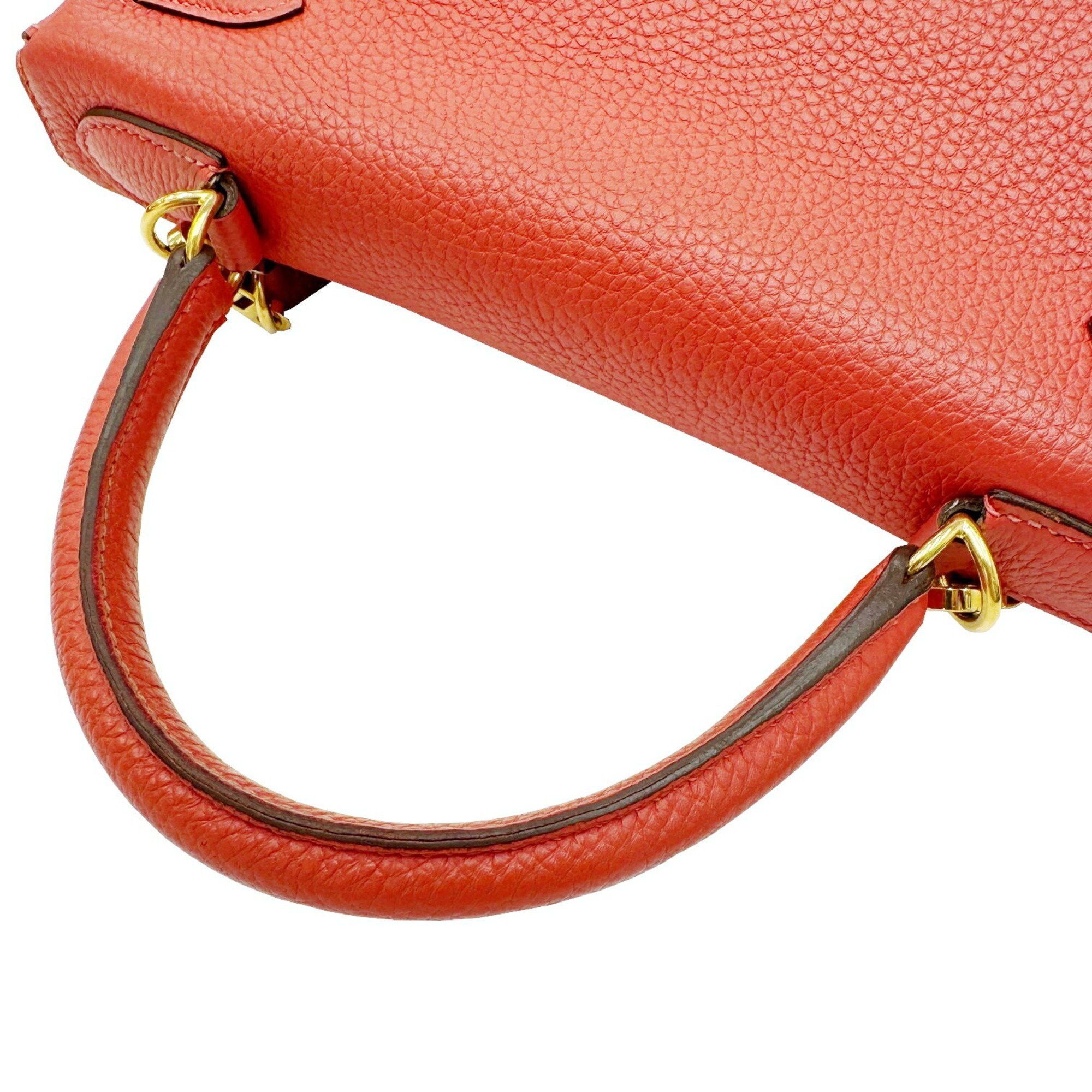 Hermes Hermès Kelly handbag Size ONE SIZE - 15 Thumbnail