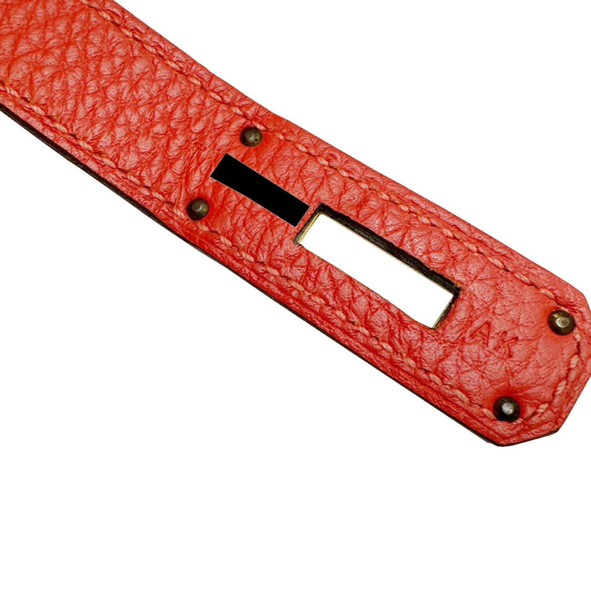 Hermes Hermès Kelly handbag Size ONE SIZE - 6 Thumbnail