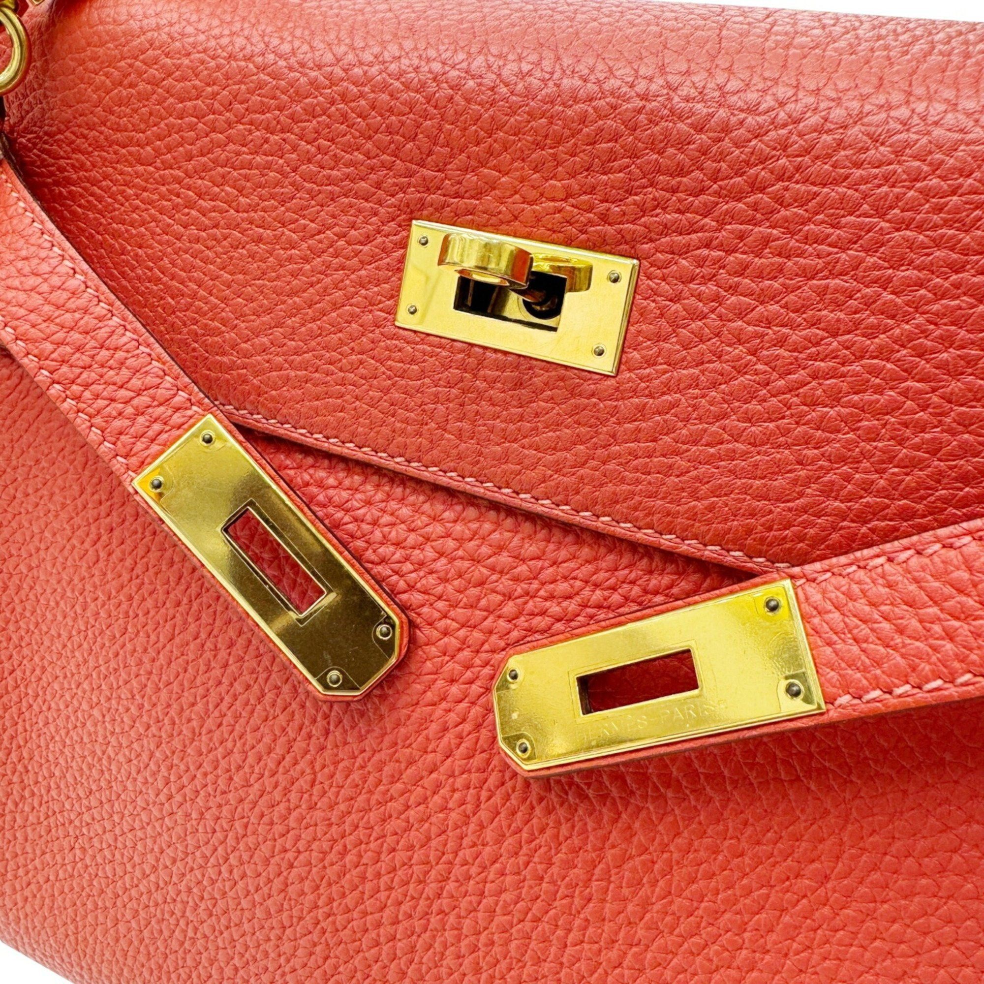 Hermes Hermès Kelly handbag Size ONE SIZE - 18 Thumbnail