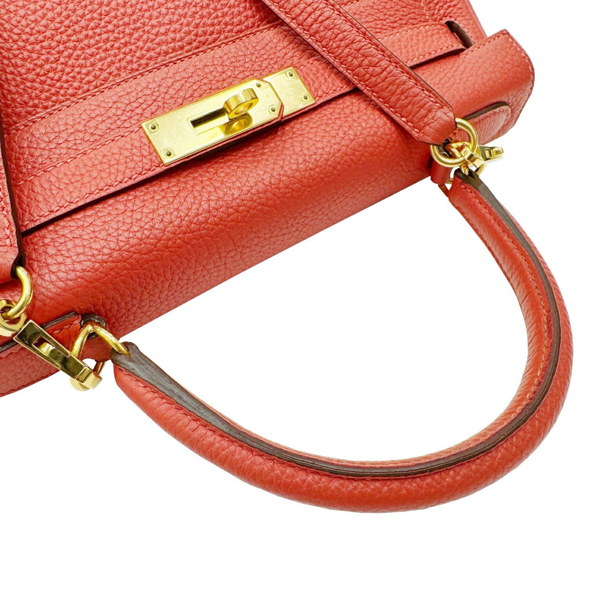 Hermes Hermès Kelly handbag Size ONE SIZE - 14 Thumbnail