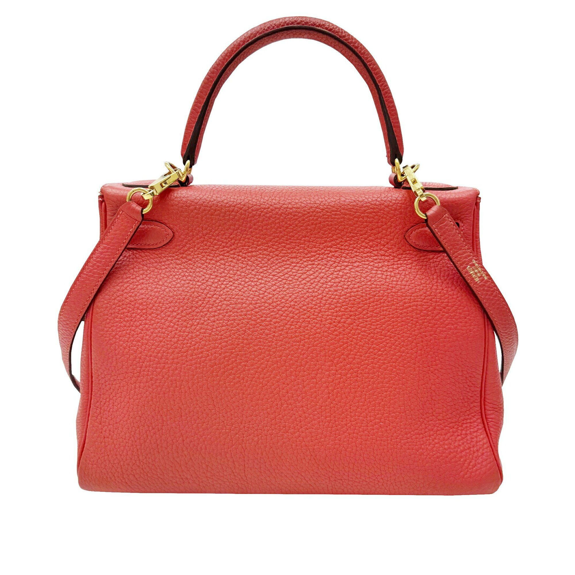 Hermes Hermès Kelly handbag Size ONE SIZE - 2 Thumbnail