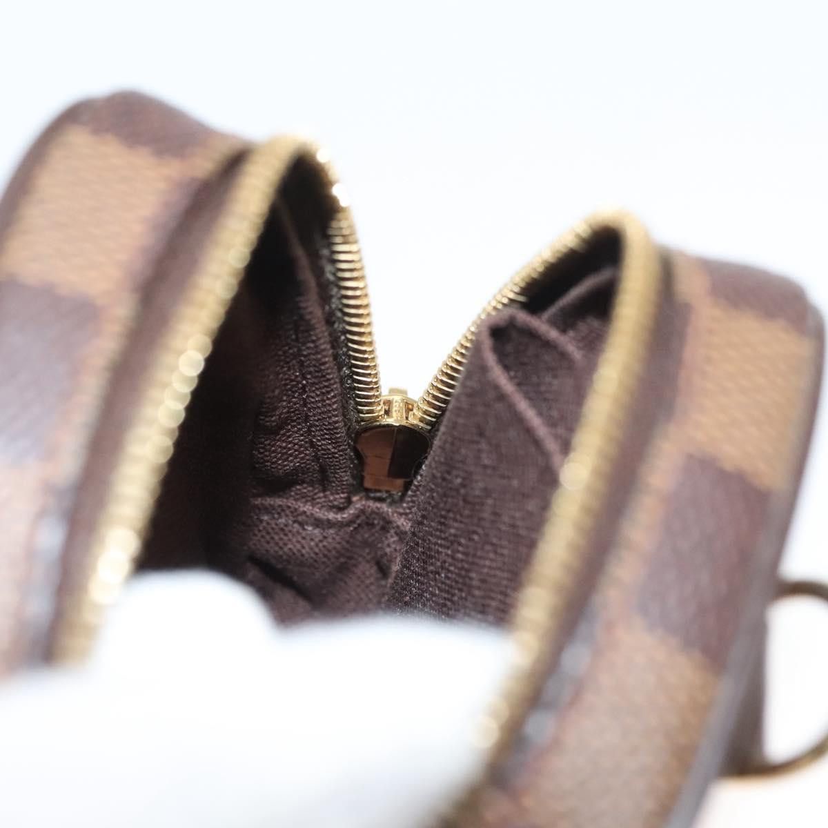 Louis Vuitton Louis Vuitton Etui Okapi clutch Size ONE SIZE - 15 Thumbnail