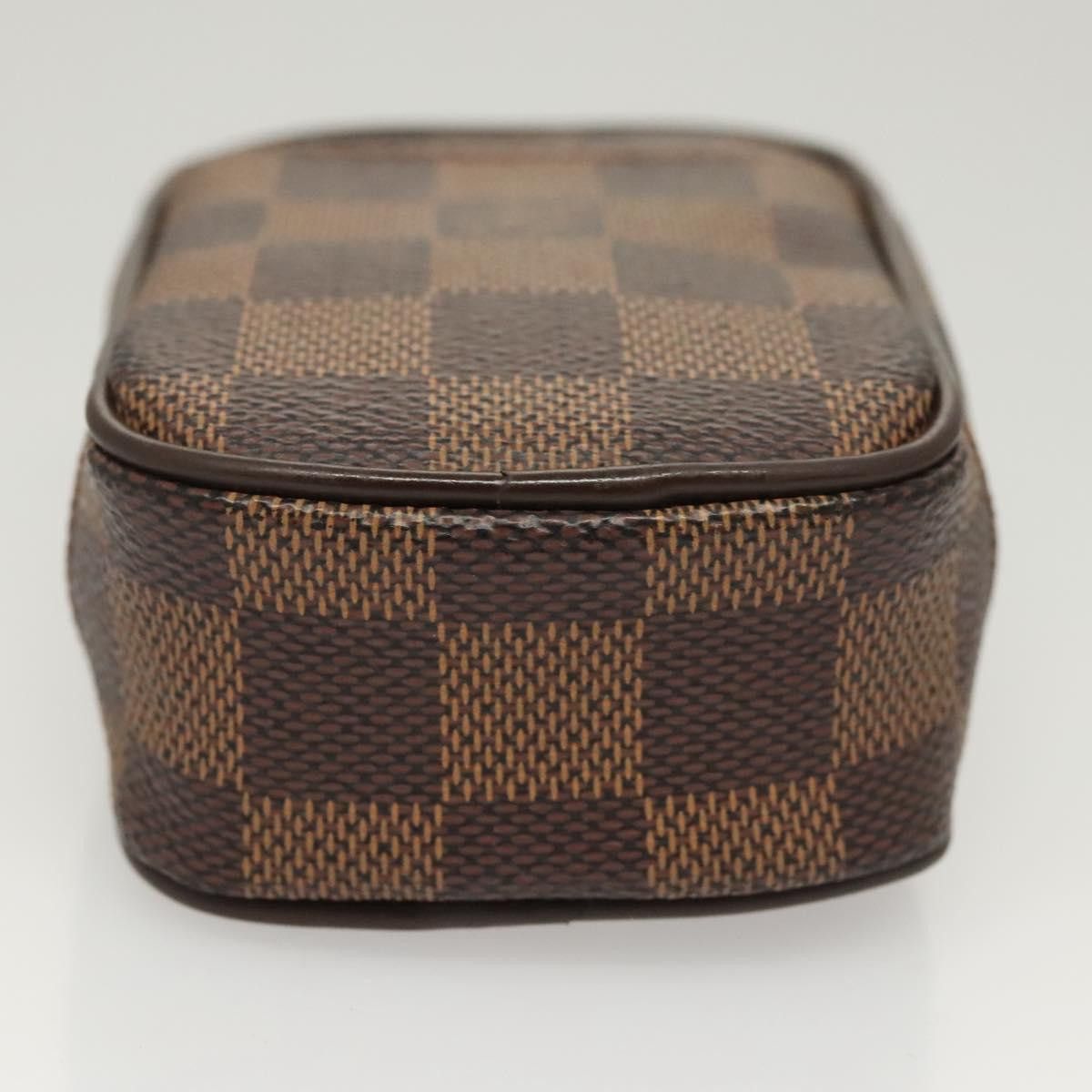 Louis Vuitton Louis Vuitton Etui Okapi clutch Size ONE SIZE - 19 Thumbnail