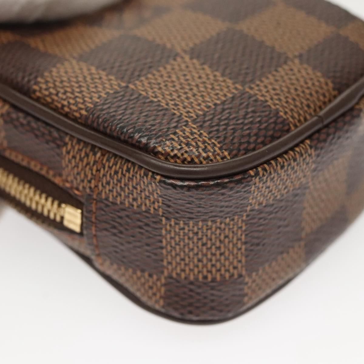 Louis Vuitton Louis Vuitton Etui Okapi clutch Size ONE SIZE - 5 Thumbnail