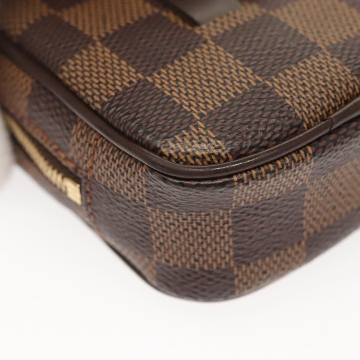 Louis Vuitton Louis Vuitton Etui Okapi clutch Size ONE SIZE - 7 Thumbnail