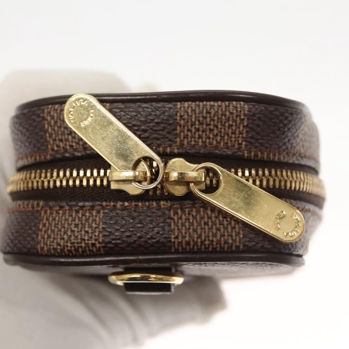Louis Vuitton Louis Vuitton Etui Okapi clutch Size ONE SIZE - 9 Thumbnail