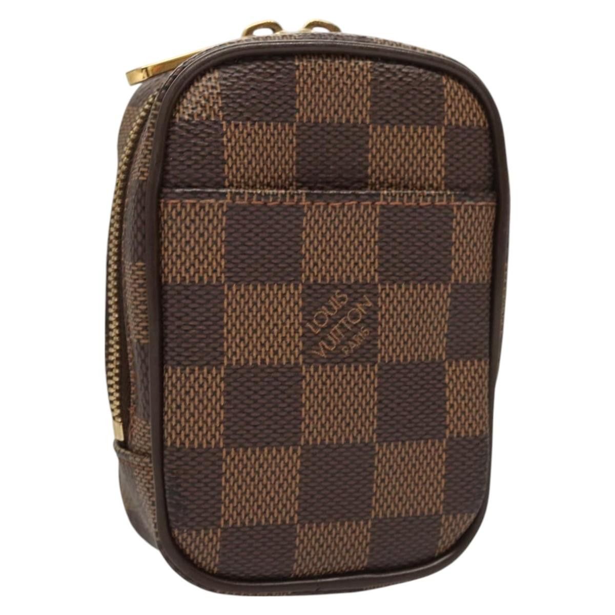 Louis Vuitton Louis Vuitton Etui Okapi clutch Size ONE SIZE - 18 Thumbnail