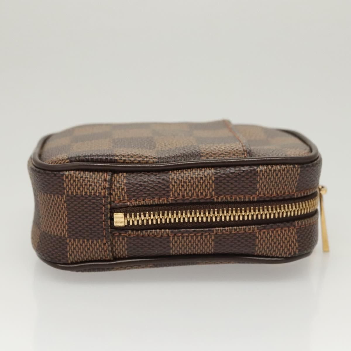 Louis Vuitton Louis Vuitton Etui Okapi clutch Size ONE SIZE - 3 Thumbnail