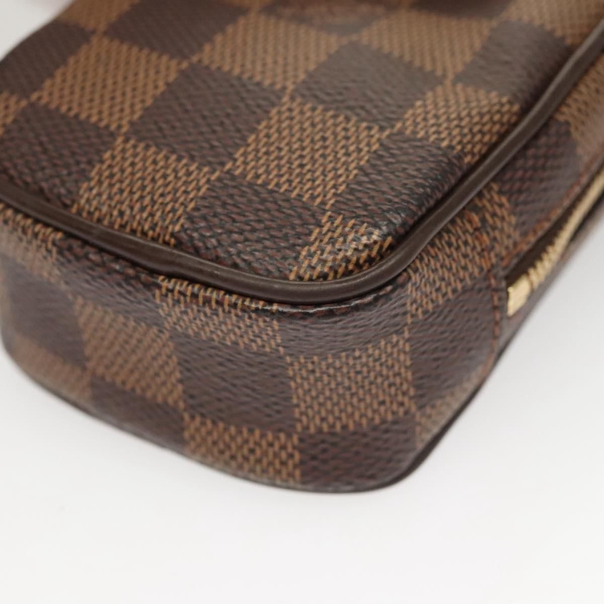 Louis Vuitton Louis Vuitton Etui Okapi clutch Size ONE SIZE - 6 Thumbnail