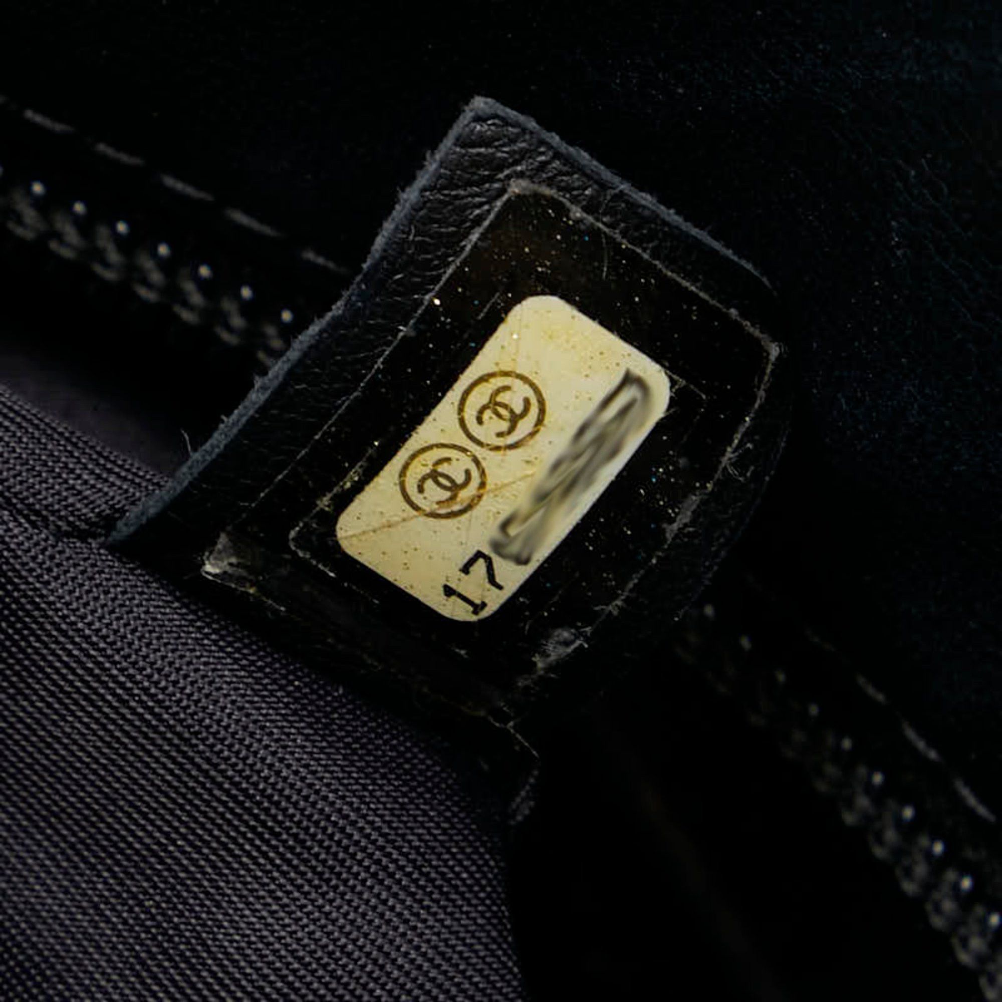 Chanel Chanel Biarritz tote Size ONE SIZE - 6 Thumbnail