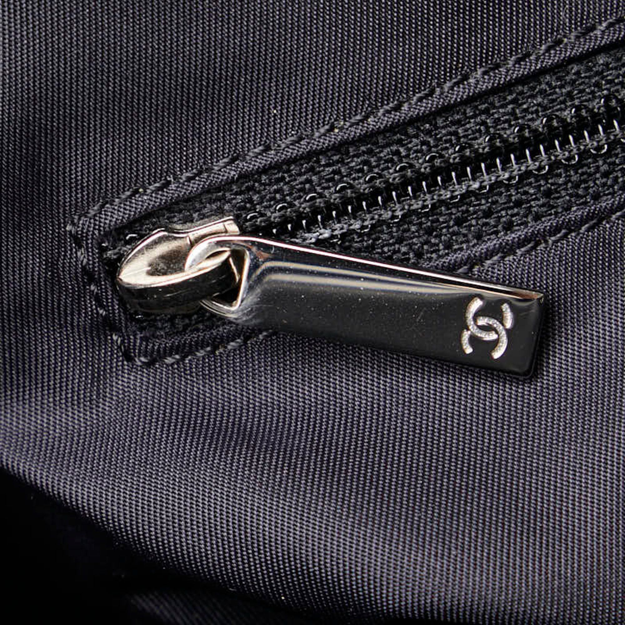 Chanel Chanel Biarritz tote Size ONE SIZE - 9 Thumbnail