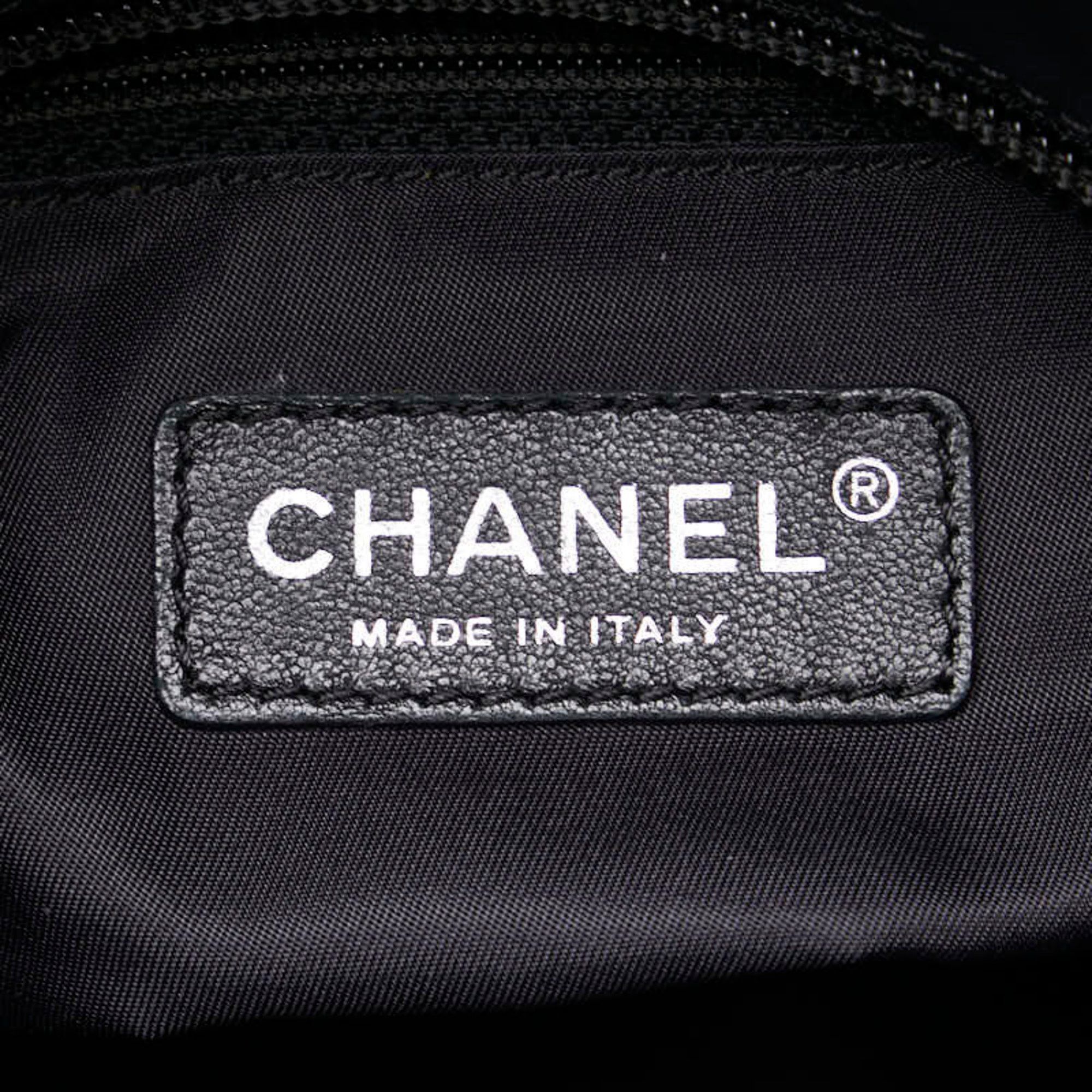 Chanel Chanel Biarritz tote Size ONE SIZE - 8 Thumbnail