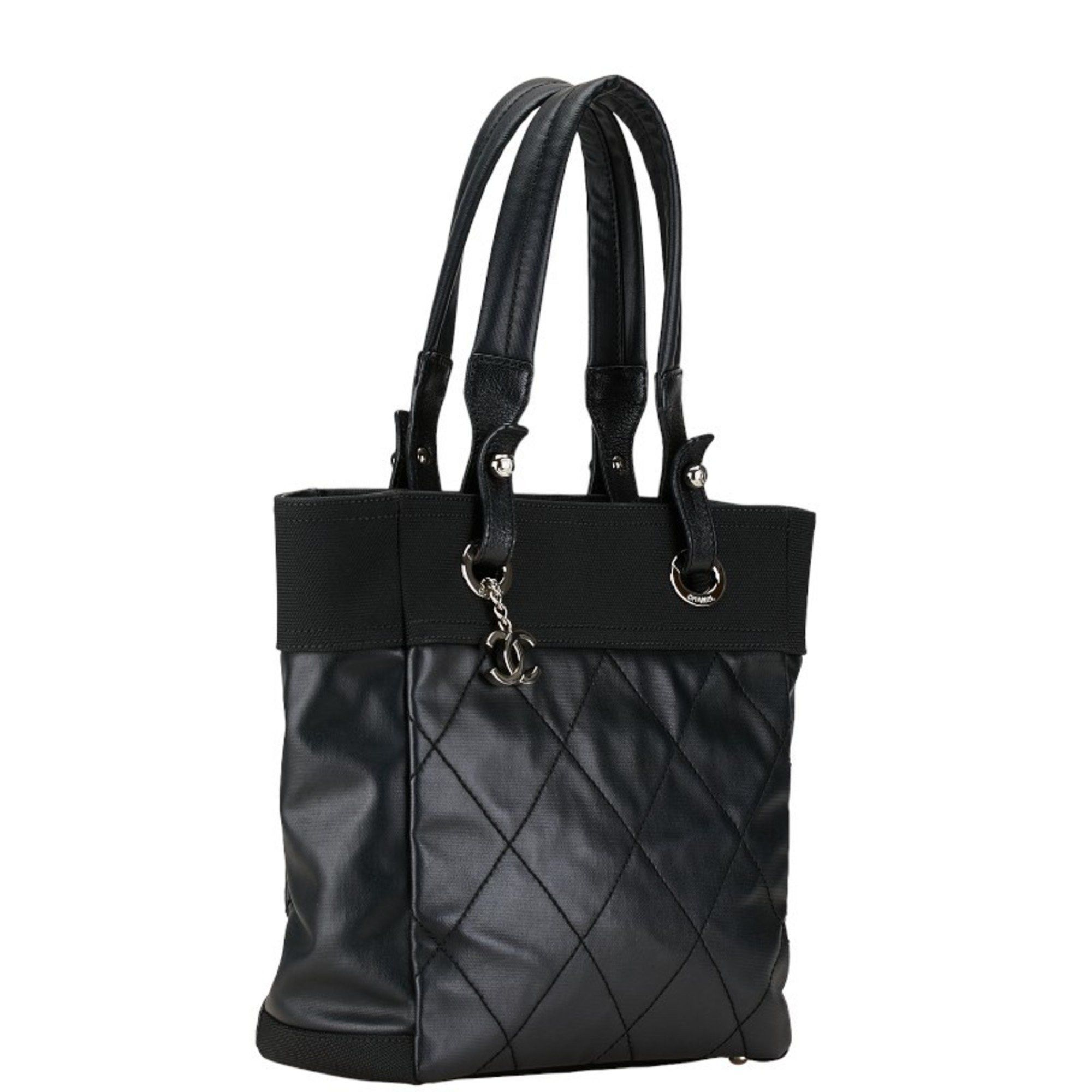 Chanel Chanel Biarritz tote Size ONE SIZE - 4 Thumbnail