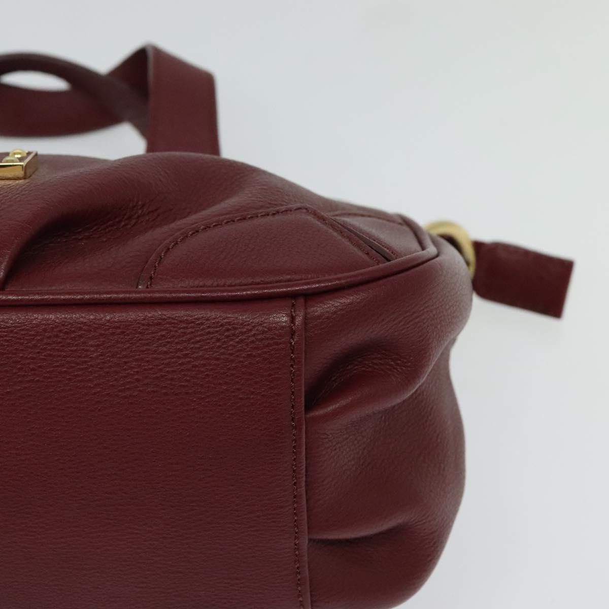 Burberry Burberry Blue Label shoulder Size ONE SIZE - 7 Thumbnail