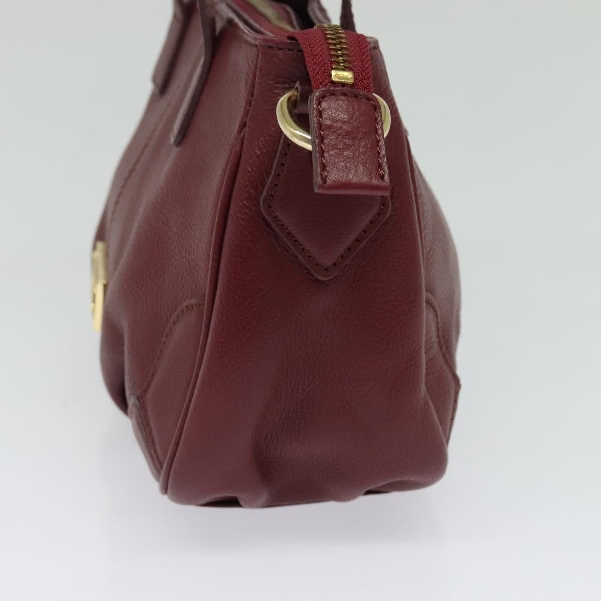 Burberry Burberry Blue Label shoulder Size ONE SIZE - 4 Thumbnail