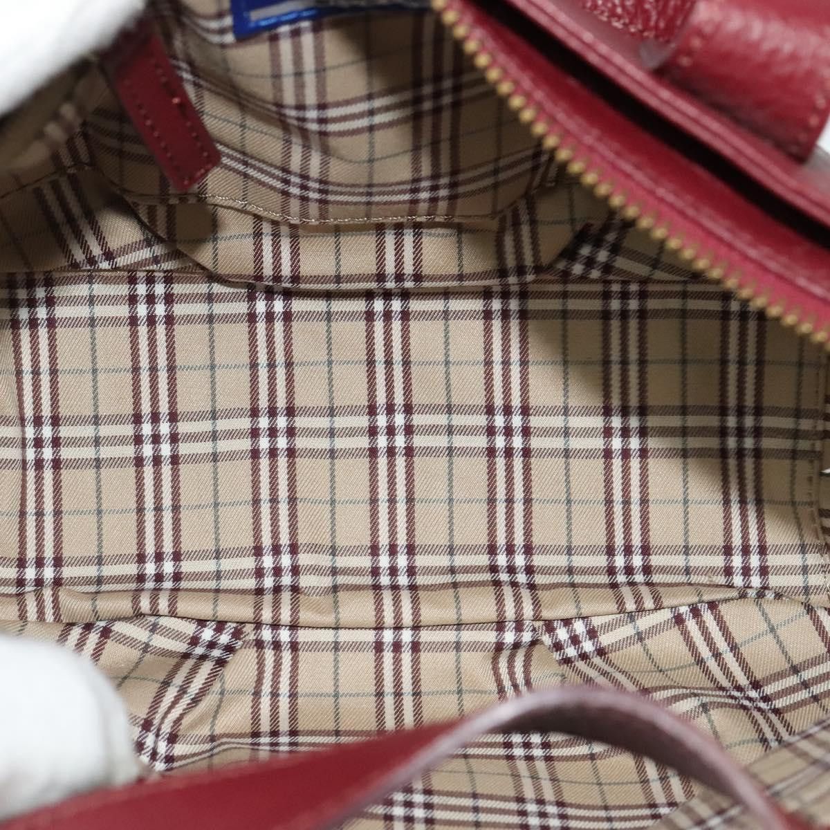Burberry Burberry Blue Label shoulder Size ONE SIZE - 11 Thumbnail