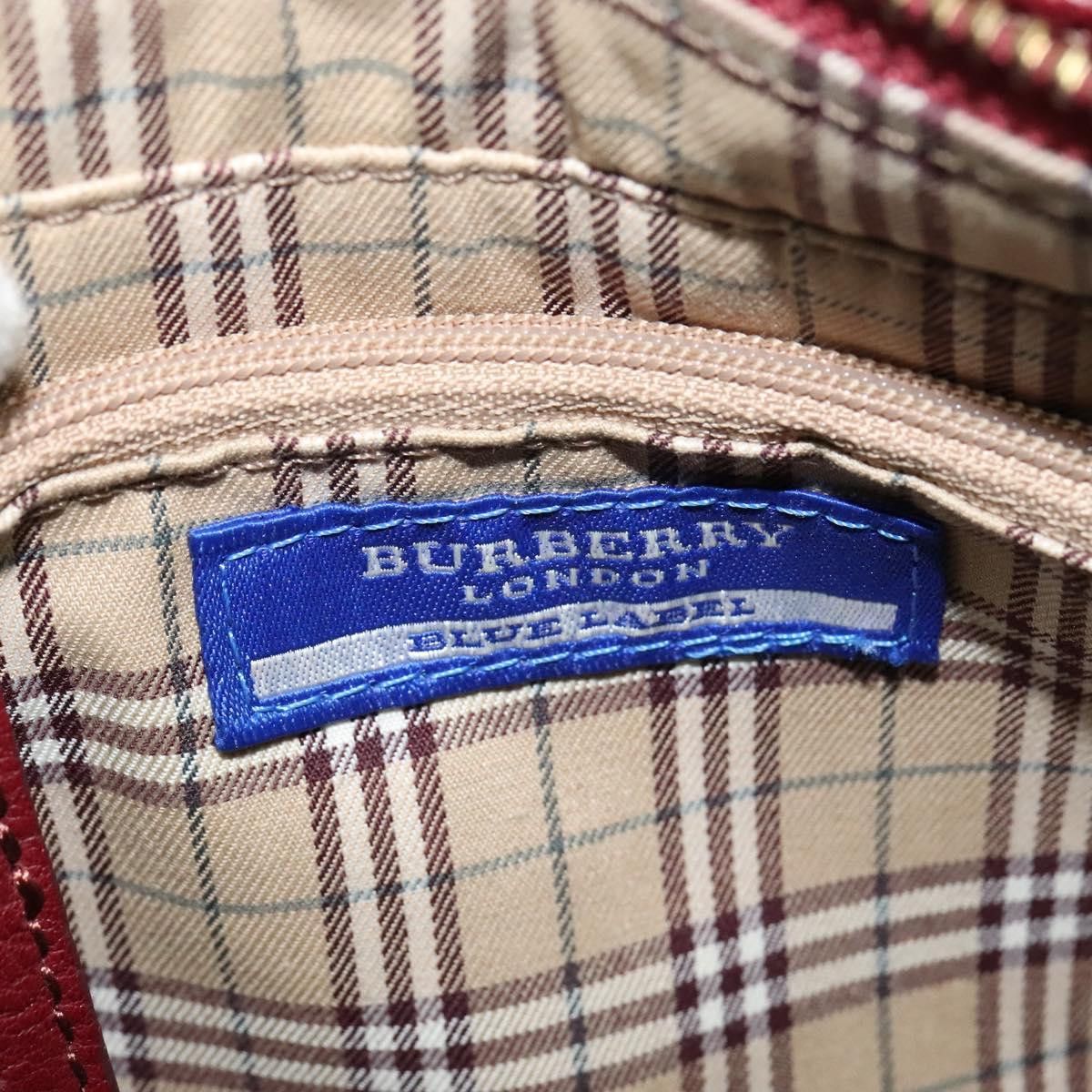 Burberry Burberry Blue Label shoulder Size ONE SIZE - 12 Thumbnail