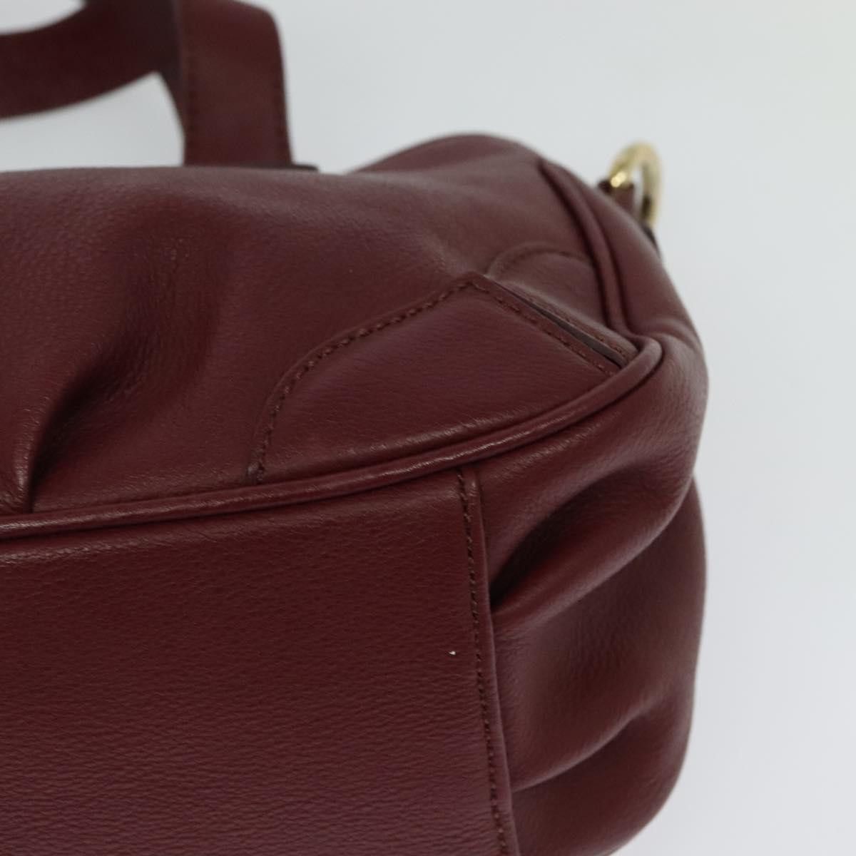 Burberry Burberry Blue Label shoulder Size ONE SIZE - 9 Thumbnail